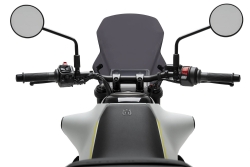 Carenabris New Generation Sport Puig 22188F Husqvarna Svartpilen 125 - 401 2024-2025 Ahumado Oscuro - foto 4 Carenabris New Generation Sport Puig 22188F Husqvarna Svartpilen 125 - 401 2024-2025 Ahumado Oscuro - foto 4