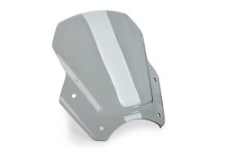 Carenabris New Generation Sport Puig 22188H Husqvarna Svartpilen 125 - 401 2024-2025 Ahumado Claro - foto 2 Carenabris New Generation Sport Puig 22188H Husqvarna Svartpilen 125 - 401 2024-2025 Ahumado Claro - foto 2