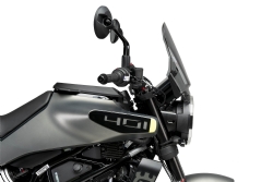 Carenabris New Generation Sport Puig 22188H Husqvarna Svartpilen 125 - 401 2024-2025 Ahumado Claro - foto 4 Carenabris New Generation Sport Puig 22188H Husqvarna Svartpilen 125 - 401 2024-2025 Ahumado Claro - foto 4
