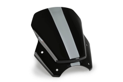 Carenabris New Generation Sport Puig 22188N Husqvarna Svartpilen 125 - 401 2024-2025 Negro - foto 2 Carenabris New Generation Sport Puig 22188N Husqvarna Svartpilen 125 - 401 2024-2025 Negro - foto 2
