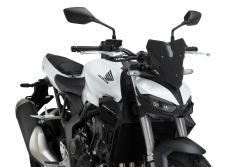 Carenabris New Generation Sport Puig 22381C Honda CB1000 Hornet-Hornet SP 2025 Símil Carbono