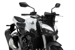 Carenabris New Generation Sport Puig 22381F Honda CB1000 Hornet-Hornet SP 2025 Ahumado Oscuro