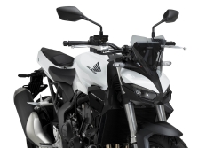 Carenabris New Generation Sport Puig 22381H Honda CB1000 Hornet-Hornet SP 2025 Ahumado Claro