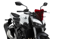 Carenabris New Generation Sport Puig 22381R Honda CB1000 Hornet-Hornet SP 2025 Rojo
