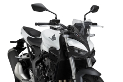 Carenabris New Generation Sport Puig 22381W Honda CB1000 Hornet-Hornet SP 2025 Transparente