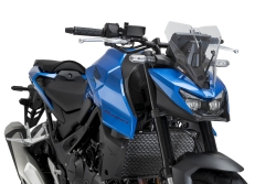 Carenabris New Generation Sport Puig 22423W Honda CB750 Hornet 2025 Transparente