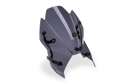 Carenabris New Generation Sport Puig 22560F Suzuki GSX-S1000 2021-2025 Ahumado Oscuro