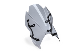 Carenabris New Generation Sport Puig 22560H Suzuki GSX-S1000 2021-2025 Ahumado Claro