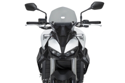 Carenabris New Generation Touring Puig 22382H Honda CB1000 Hornet-Hornet SP 2025 Ahumado Claro - foto 2 Carenabris New Generation Touring Puig 22382H Honda CB1000 Hornet-Hornet SP 2025 Ahumado Claro - foto 2