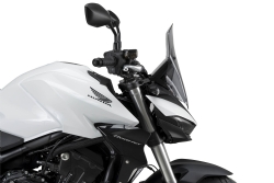 Carenabris New Generation Touring Puig 22382H Honda CB1000 Hornet-Hornet SP 2025 Ahumado Claro - foto 3 Carenabris New Generation Touring Puig 22382H Honda CB1000 Hornet-Hornet SP 2025 Ahumado Claro - foto 3