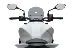 Carenabris New Generation Touring Puig 22382H Honda CB1000 Hornet-Hornet SP 2025 Ahumado Claro - foto 4 Carenabris New Generation Touring Puig 22382H Honda CB1000 Hornet-Hornet SP 2025 Ahumado Claro - foto 4