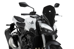 Carenabris New Generation Touring Puig 22382N Honda CB1000 Hornet-Hornet SP 2025 Negro