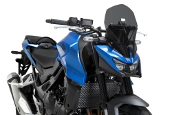 Carenabris New Generation Touring Puig 22424F Honda CB750 Hornet 2025 Ahumado Oscuro