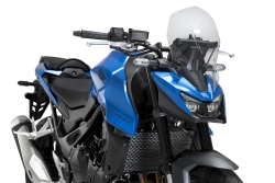 Carenabris New Generation Touring Puig 22424W Honda CB750 Hornet 2025 Transparente