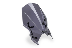 Carenabris New Generation Touring Puig 22470F Suzuki GSX-S1000 21-2025 Ahumado Oscuro