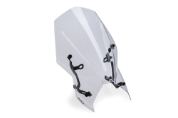 Carenabris New Generation Touring Puig 22470W Suzuki GSX-S1000 2021-2025 Transparente