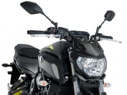 Carenabris Puig 1439J Yamaha MT-07