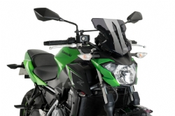 Carenabris Puig 20335F Flanker ahumada oscura