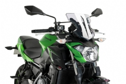 Carenabris Puig 20335H Flanker ahumada clara