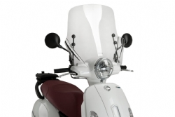 Carenabris Puig 20628W T.X Sym Fiddle 50/125 50 2021-2022