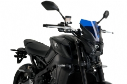 Carenabris Puig 20644A Naked New Generation Sport Yamaha MT-09 2021