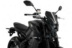 Carenabris Puig 20644C Naked New Generation Sport Yamaha MT-09 2021