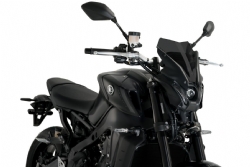 Carenabris Puig 20644F Naked New Generation Sport Yamaha MT-09 2021