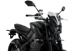 Carenabris Puig 20644H Naked New Generation Sport Yamaha MT-09 2021