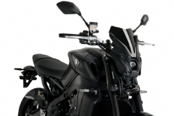 Carenabris Puig 20644N Naked New Generation Sport Yamaha MT-09 2021