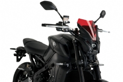 Carenabris Puig 20644R Naked New Generation Sport Yamaha MT-09 2021