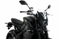 Carenabris Puig 20644W Naked New Generation Sport Yamaha MT-09 2021