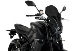 Carenabris Puig 20645F Naked New Generation Touring Yamaha MT-09 2021