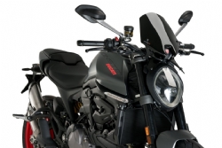 Carenabris Puig 20712C Naked New Generation Sport Ducati Monster 937 2021