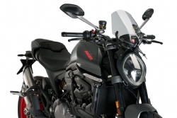 Carenabris Puig 20712H Naked New Generation Sport Ducati Monster 937 2021