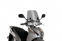 Carenabris Puig 20734H Trafic Honda SH Mode 125 2021