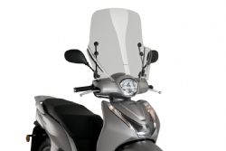 Carenabris Puig 20736W T.X Honda SH Mode 125 2021