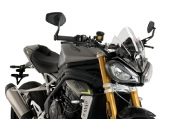 Carenabris Puig 20795W Naked New Generation Sport Triumph Speed Triple RS 2021-2022