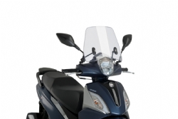 Carenabris Puig 20825W Traffic Sym Symphony ST 125 LC 2021-2022