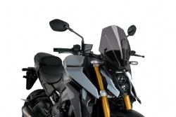 Carenabris Puig 20835F Naked New Generation Touring Suzuki GSX-S950 2022