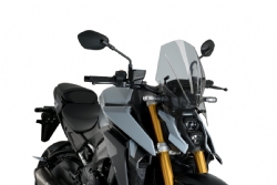 Carenabris Puig 20835H Naked New Generation Touring Suzuki GSX-S950 2022