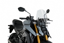 Carenabris Puig 20835W Naked New Generation Touring Suzuki GSX-S950 2022