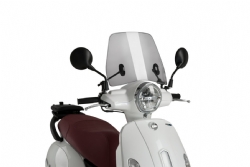 Carenabris Puig 20844H Traffic Sym Fiddle 50/125 2021-2022