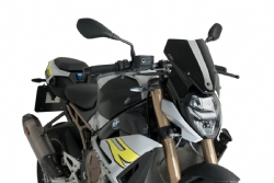 Carenabris Puig 20886N Naked New Generation Sport Bmw S1000 R 2021-2022