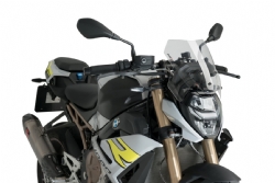 Carenabris Puig 20886W Naked New Generation Sport Bmw S1000 R 2021-2022