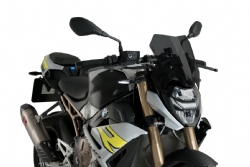 Carenabris Puig 20887F Naked New Generation Sport Bmw S1000 R 2021-2022