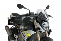 Carenabris Puig 20887W Naked New Generation Sport Bmw S1000 R 2021-2022