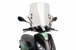 Carenabris Puig 21186W T.X Piaggio 1 2022