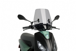 Carenabris Puig 21187H Trafic Piaggio 1 2022