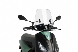 Carenabris Puig 21187W Trafic Piaggio 1 2022