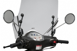 Carenabris Puig 21210W T.X Keeway Zahara 125 2022 - foto 2 Carenabris Puig 21210W T.X Keeway Zahara 125 2022 - foto 2